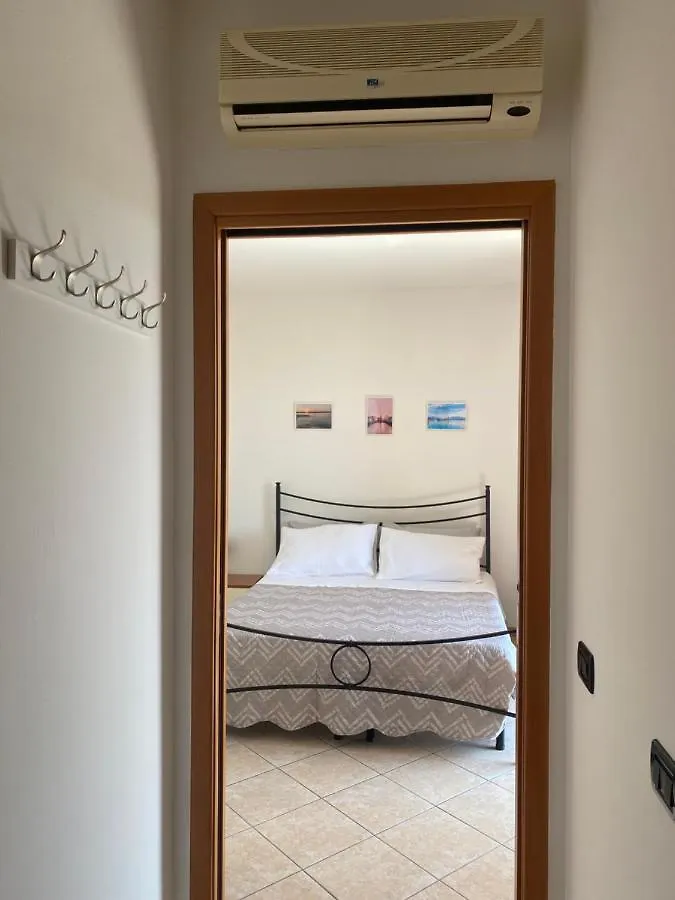 شقة Casa Enjoy ديسينسانو ديل غاردا